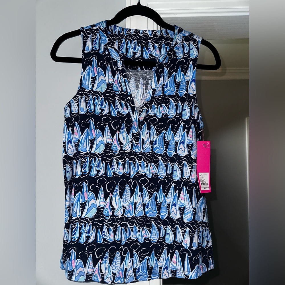 Dev Knit Top